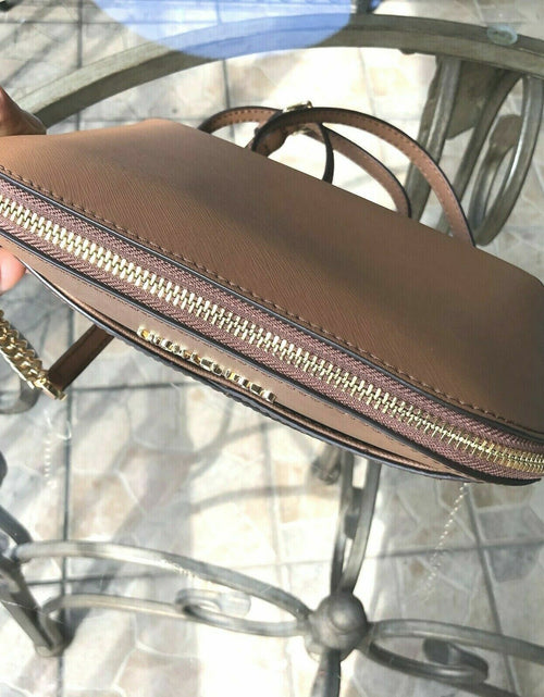 Load image into Gallery viewer, Michael Kors Lady PVC or Leather Crossbody Bag Handbag Messenger Purse Shoulder
