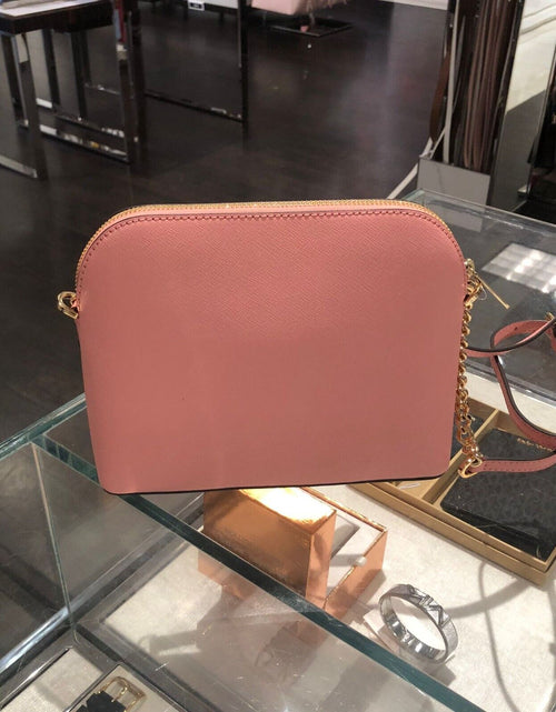 Load image into Gallery viewer, Michael Kors Lady PVC or Leather Crossbody Bag Handbag Messenger Purse Shoulder
