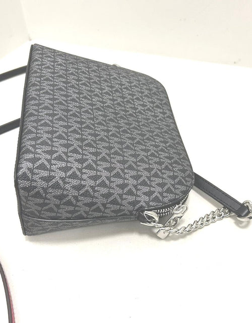 Load image into Gallery viewer, Michael Kors Lady PVC or Leather Crossbody Bag Handbag Messenger Purse Shoulder
