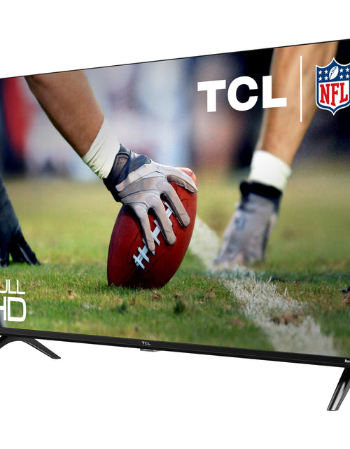 Load image into Gallery viewer, 32S357 32 Inch Class S3 1080P FHD LED HDR Smart TV

