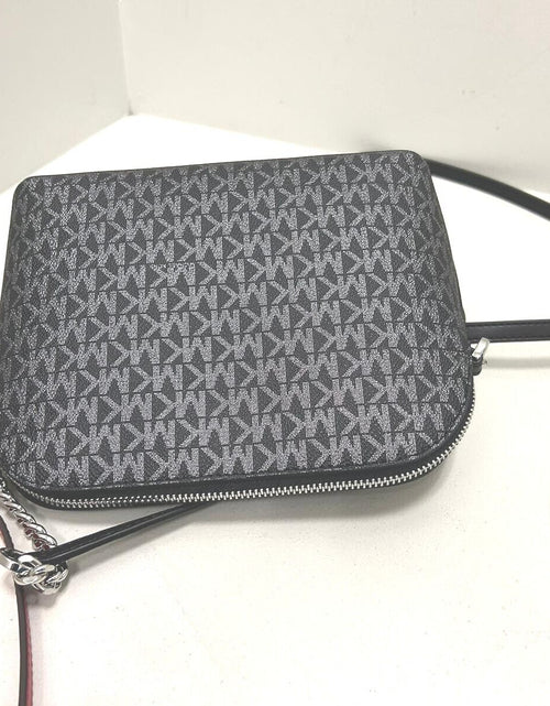 Load image into Gallery viewer, Michael Kors Lady PVC or Leather Crossbody Bag Handbag Messenger Purse Shoulder
