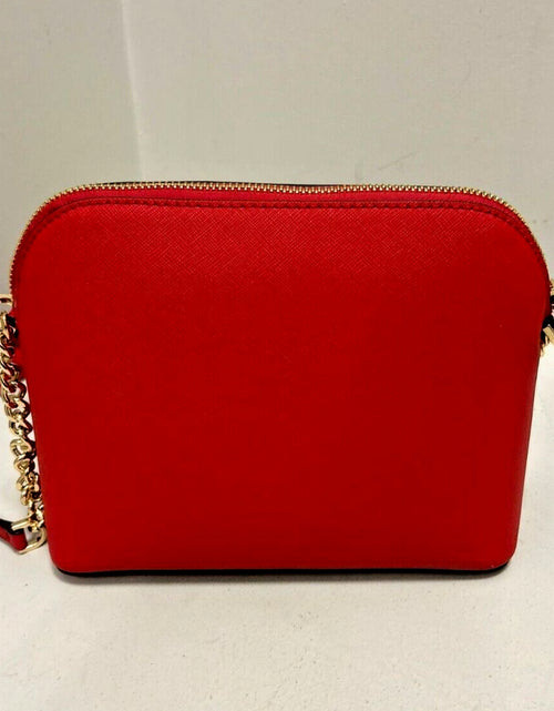 Load image into Gallery viewer, Michael Kors Lady PVC or Leather Crossbody Bag Handbag Messenger Purse Shoulder
