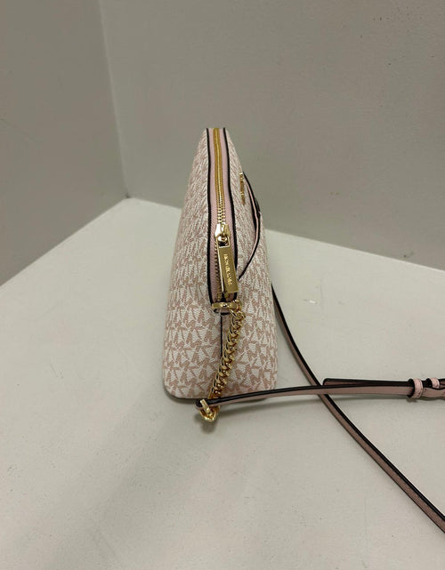 Load image into Gallery viewer, Michael Kors Lady PVC or Leather Crossbody Bag Handbag Messenger Purse Shoulder
