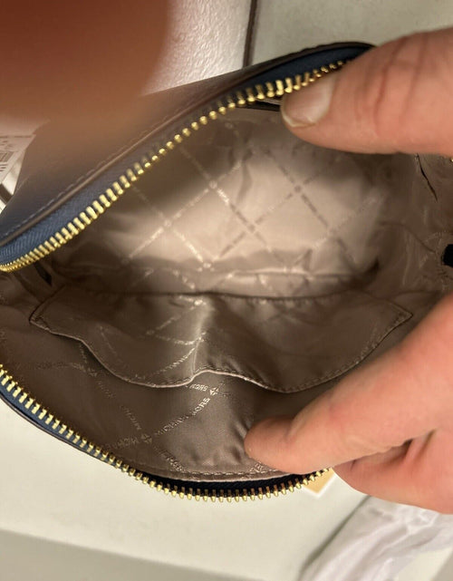 Load image into Gallery viewer, Michael Kors Lady PVC or Leather Crossbody Bag Handbag Messenger Purse Shoulder
