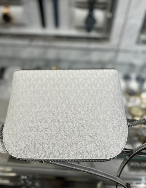 Load image into Gallery viewer, Michael Kors Lady PVC or Leather Crossbody Bag Handbag Messenger Purse Shoulder
