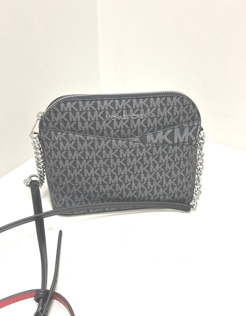 Load image into Gallery viewer, Michael Kors Lady PVC or Leather Crossbody Bag Handbag Messenger Purse Shoulder
