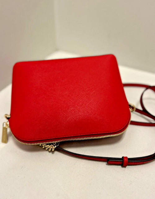 Load image into Gallery viewer, Michael Kors Lady PVC or Leather Crossbody Bag Handbag Messenger Purse Shoulder
