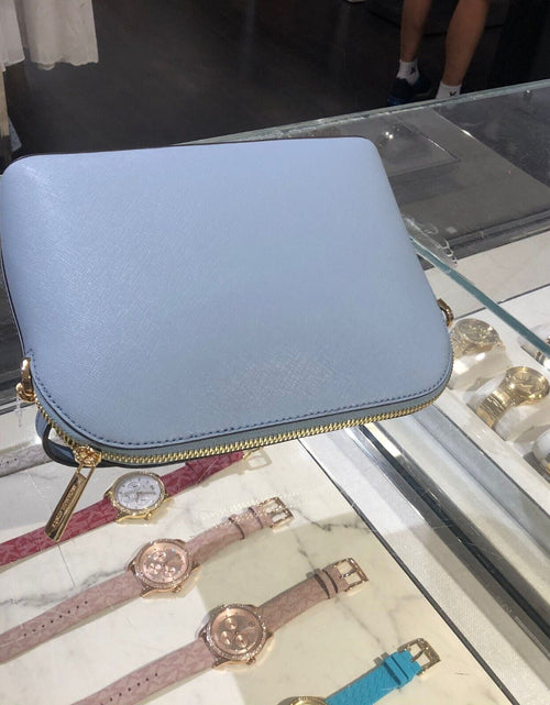 Load image into Gallery viewer, Michael Kors Lady PVC or Leather Crossbody Bag Handbag Messenger Purse Shoulder
