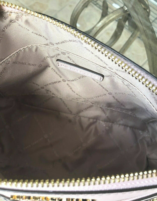 Load image into Gallery viewer, Michael Kors Lady PVC or Leather Crossbody Bag Handbag Messenger Purse Shoulder
